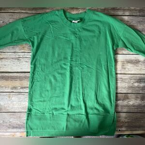 Kelly Green Hannah Sweatshirt 
